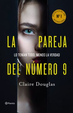 portada La Pareja del Número 9 (in Spanish)
