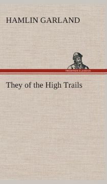 portada They of the High Trails