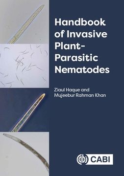portada Handbook of Invasive Plant-Parasitic Nematodes (in English)