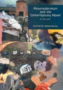 portada postmodernism and the contemporary novel: a reader (in English)
