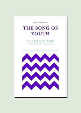 portada The Song of Youth (en Inglés)