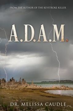 portada A. D. A. M.: The Beginning of Life