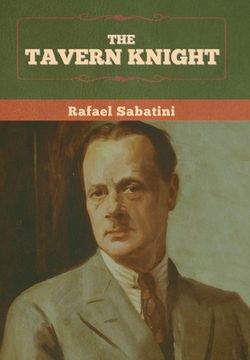 portada The Tavern Knight (in English)