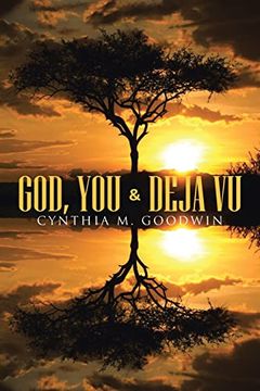 portada God, you & Deja vu (in English)