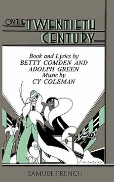 portada on the twentieth century (en Inglés)
