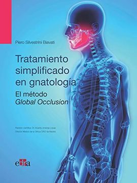 portada Oclusión Global. Tratamiento Simplificado en Gnatología (in Spanish)