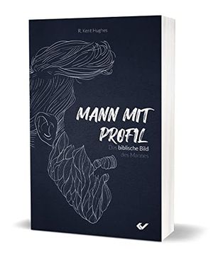 portada Mann mit Profil (in German)