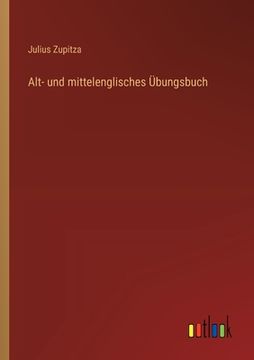 portada Alt- und mittelenglisches Übungsbuch (en Alemán)