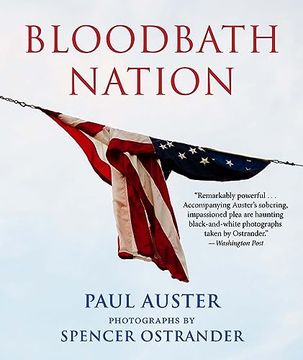 portada Bloodbath Nation (in English)