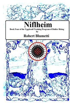 portada Niflheim (en Inglés)