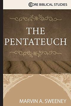 portada The Pentateuch (Core Biblical Series) (en Inglés)