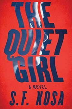 portada The Quiet Girl (in English)