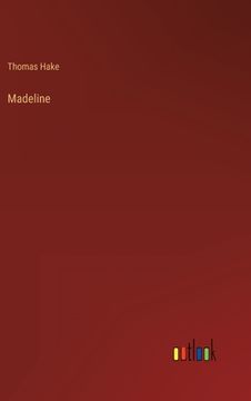 portada Madeline (en Inglés)