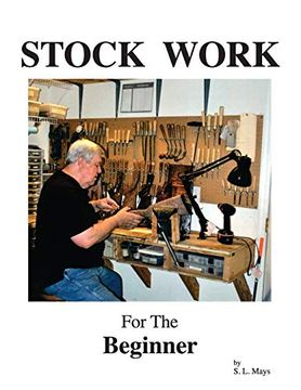 portada Stock Work for the Beginner (en Inglés)