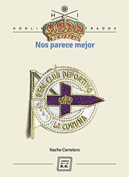 portada NOS PARECE MEJOR (in Spanish)