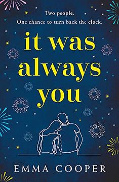 portada It was Always you (en Inglés)