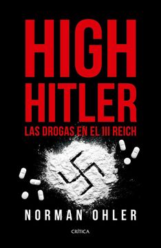 portada High Hitler (in Spanish)