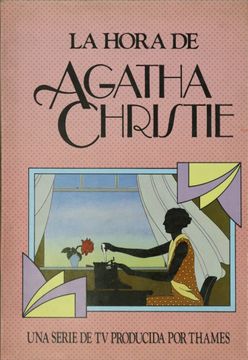 portada La Hora de Agatha Christie (in Spanish)