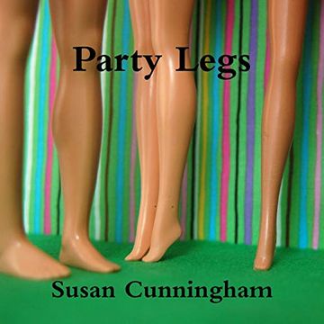 portada Party Legs (en Inglés)