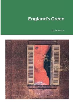 portada England's Green (en Inglés)