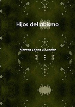 portada Hijos del Abismo (in Spanish)