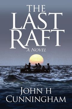 portada The Last Raft (in English)