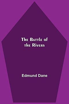 portada The Battle of the Rivers (en Inglés)