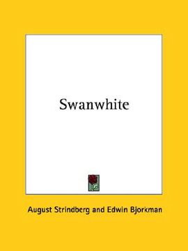 portada swanwhite (en Inglés)