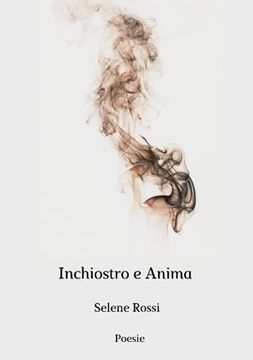 portada Inchiostro e Anima (en Italiano)