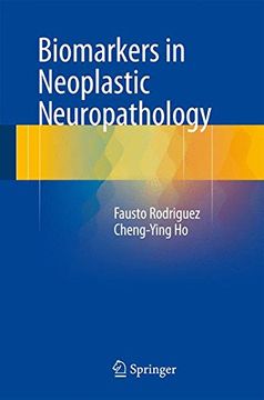 portada Biomarkers in Neoplastic Neuropathology