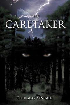 portada the caretaker