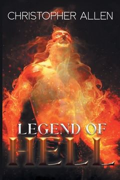 portada Legend of Hell