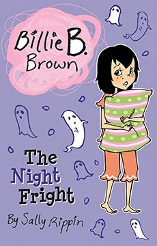 portada The Night Fright (in English)