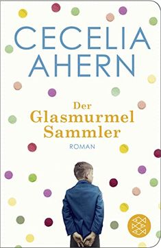 portada Der Glasmurmelsammler: Roman (Fischer Taschenbibliothek)