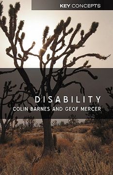 portada disability