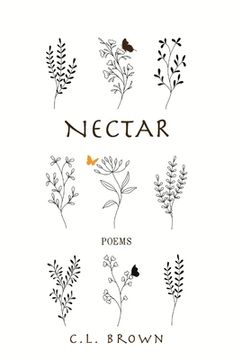 portada Nectar (en Inglés)