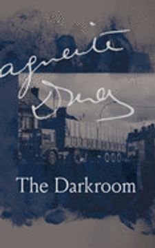 portada The Darkroom (en Inglés)