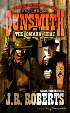 portada The Omaha Heat (en Inglés)