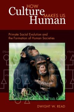 portada How Culture Makes Us Human: Primate Social Evolution and the Formation of Human Societies (in English)