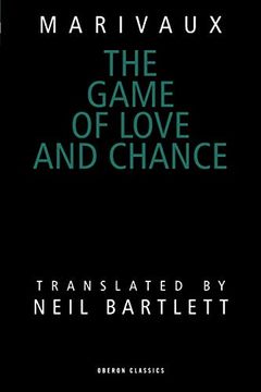 portada Game of Love and Chance (Trans (en Inglés)