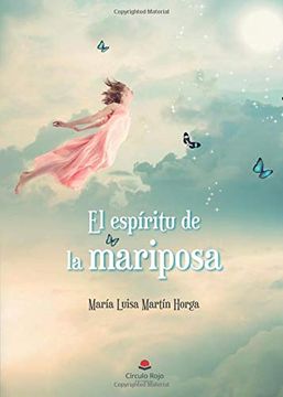 portada El Espíritu de la Mariposa (in Spanish)