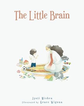 portada The Little Brain