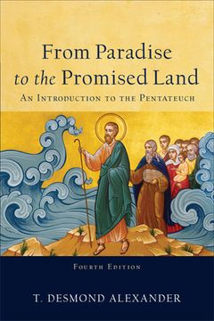 portada From Paradise to the Promised Land (en Inglés)