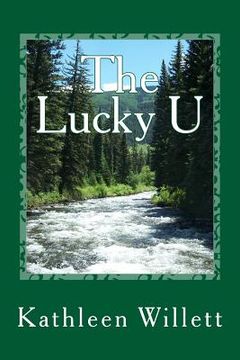 portada The Lucky U (en Inglés)
