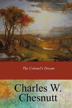 portada The Colonel's Dream (in English)