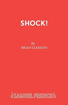portada Shock! (Acting Edition s. ) (in English)