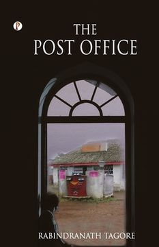 portada The Post Office (en Inglés)