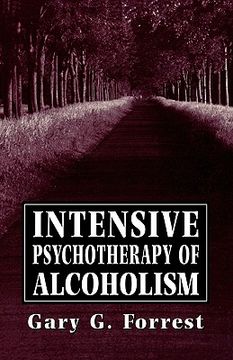 portada intensive psychotherapy of al (in English)