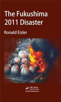 portada the fukushima 2011 disaster (en Inglés)