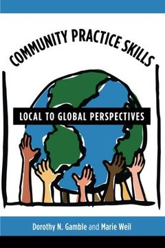portada Community Practice Skills: Local to Global Perspectives (en Inglés)